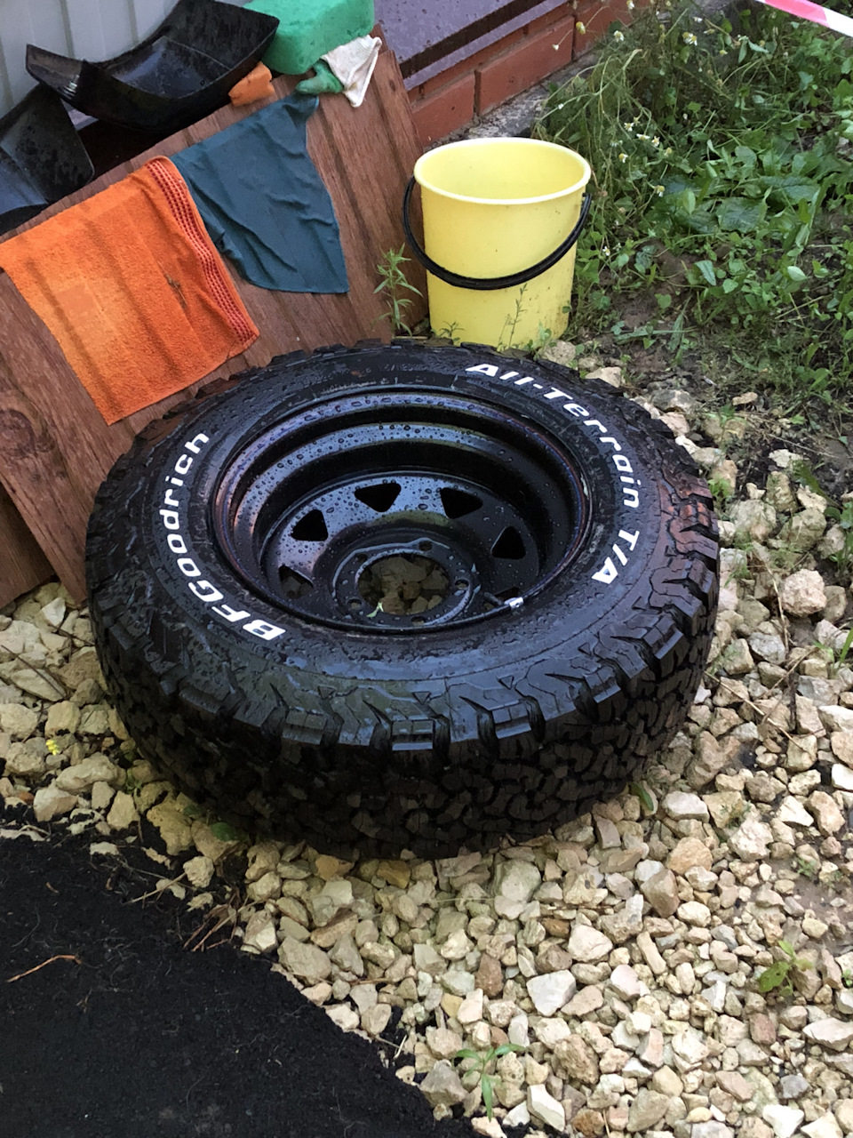 Качка-Прокачка — УАЗ 315195 Hunter, 2,7 л, 2017 года | наблюдение | DRIVE2