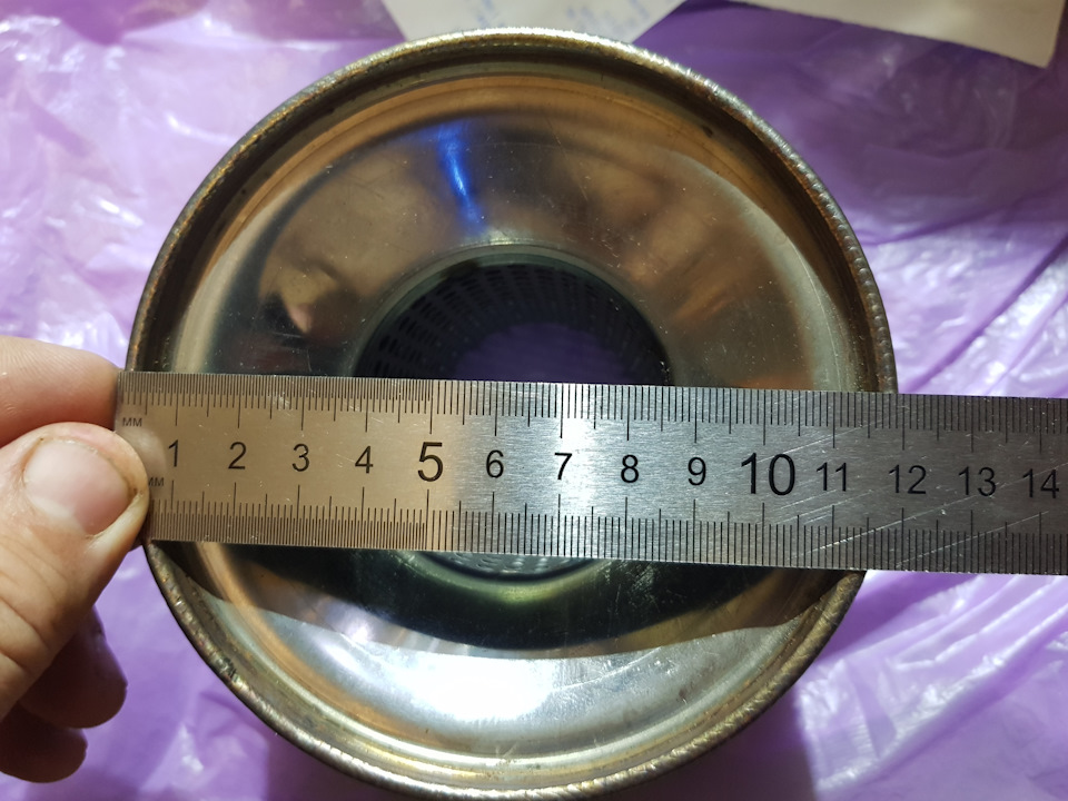 Фото в бортжурнале Mazda 3 (1G) BK