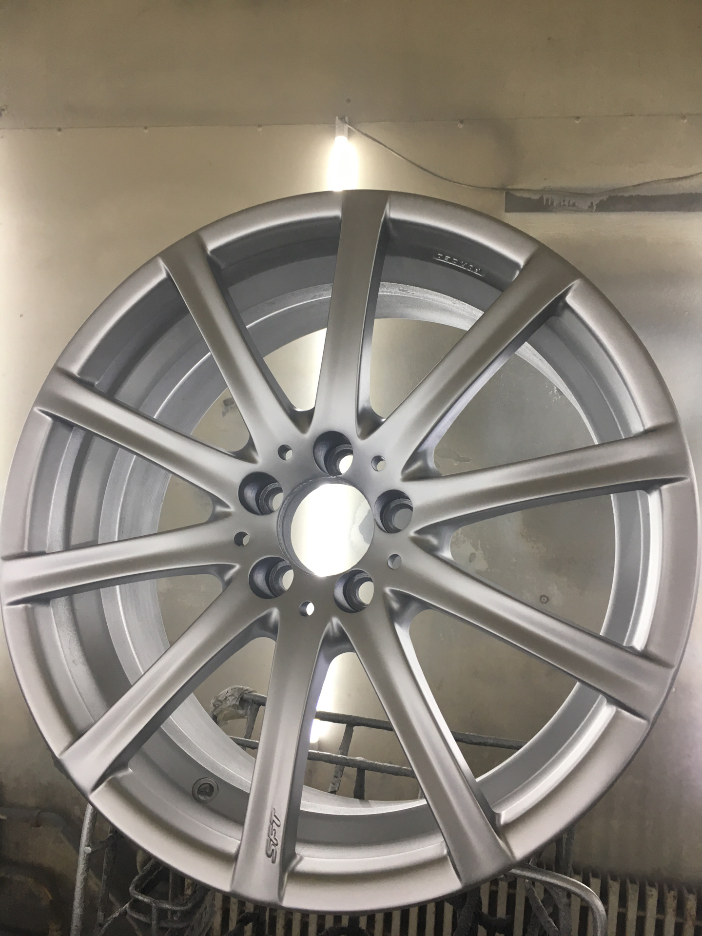 Бюджетные Диски)) на Шкоду ) — Skoda Octavia A4 Mk1, 1,8 л, 2004 года ...