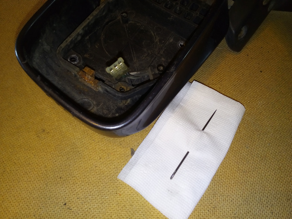 Фото в бортжурнале Mitsubishi Lancer IX