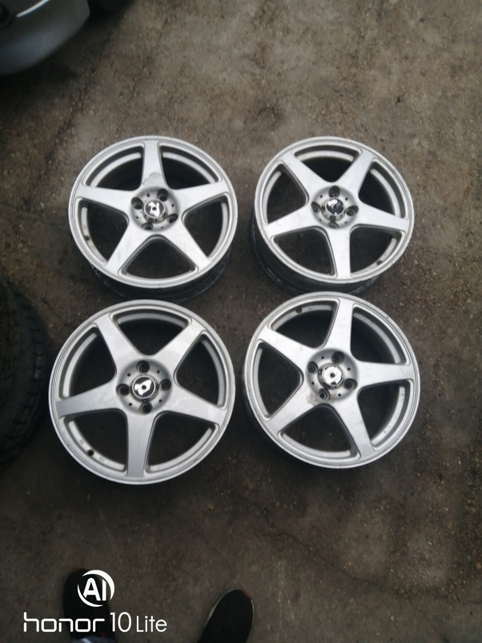 Замена маслосъемных колпачков и регулировка клапанов — KIA Ceed (1G), 1 ...