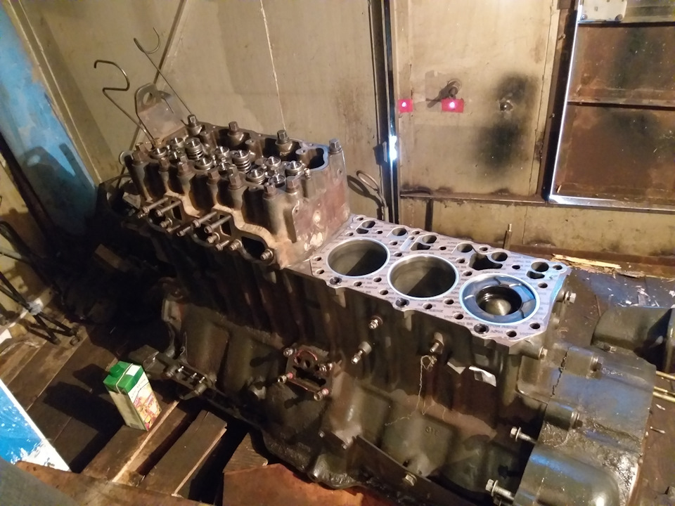 Умз 4216 — УАЗ 31512, 2,5 л, 1996 года | своими руками | DRIVE2