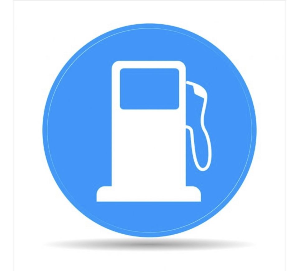 Расход топлива Touareg 3.0TDI — Volkswagen Touareg (2G), 3 л, 2012 года ...