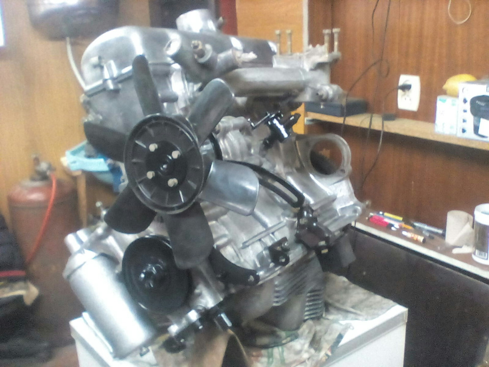 2016-2019 все не по порядку) — Москвич 2140, 1,5 л, 1986 года | покупка ...