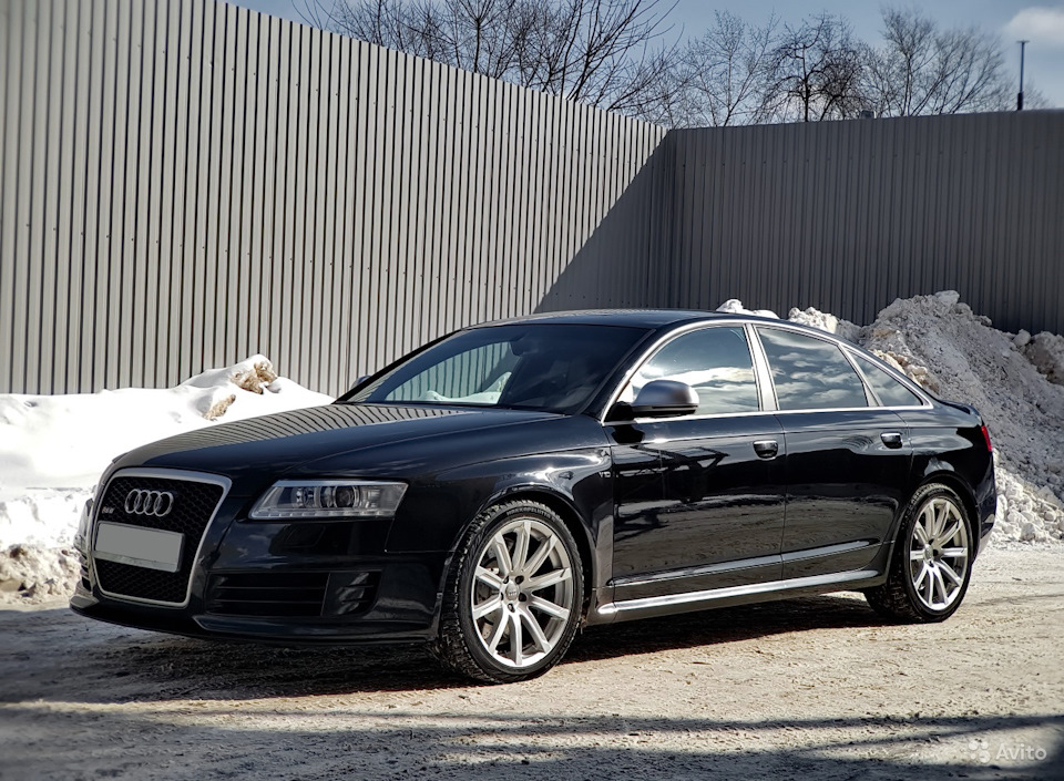 Просьба помощи. — Audi RS6 (C6), 5 л, 2009 года | плановое ТО | DRIVE2