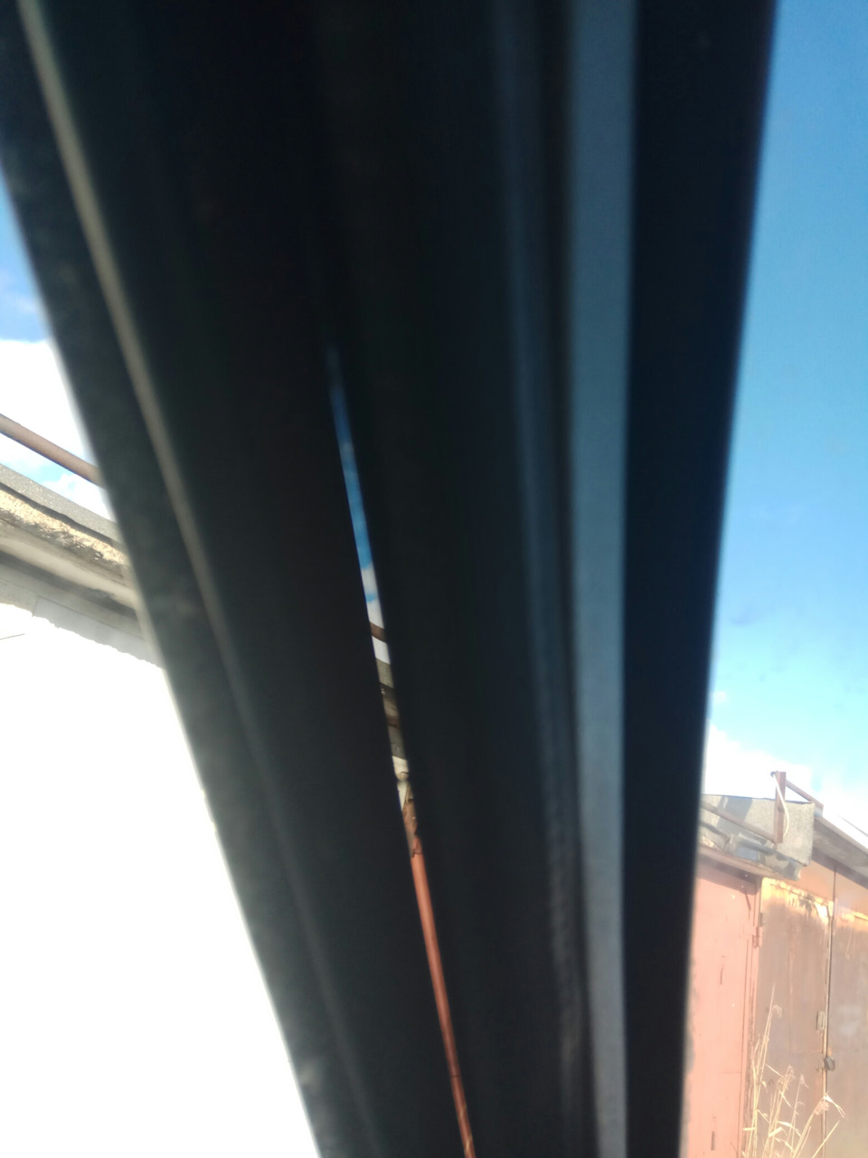 Проводка и уплотнители — ИЖ 2126, 1,6 л, 2005 года | электроника | DRIVE2