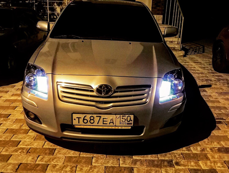 Покрытие полимером — DRIVE2