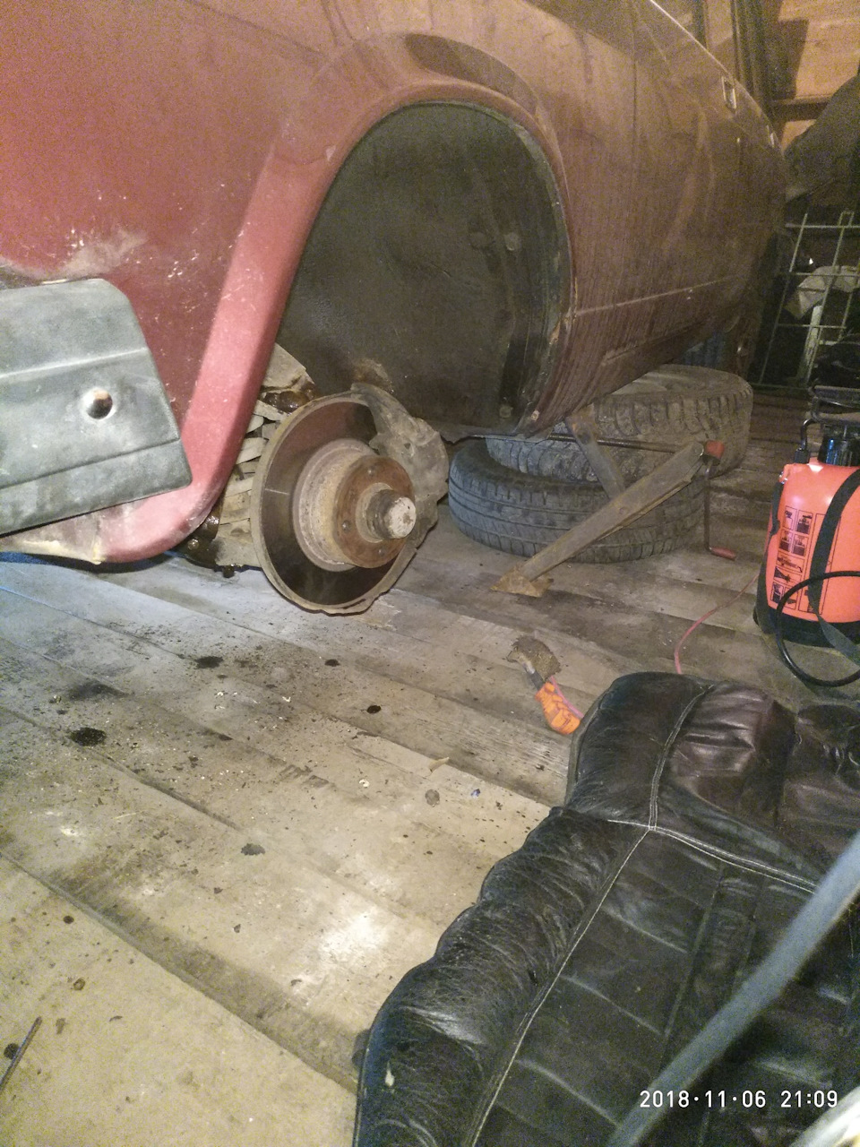 Масло акпп. Полировка фар. Покраска ручки акпп. РДТ. — Volvo S80 (2G ...