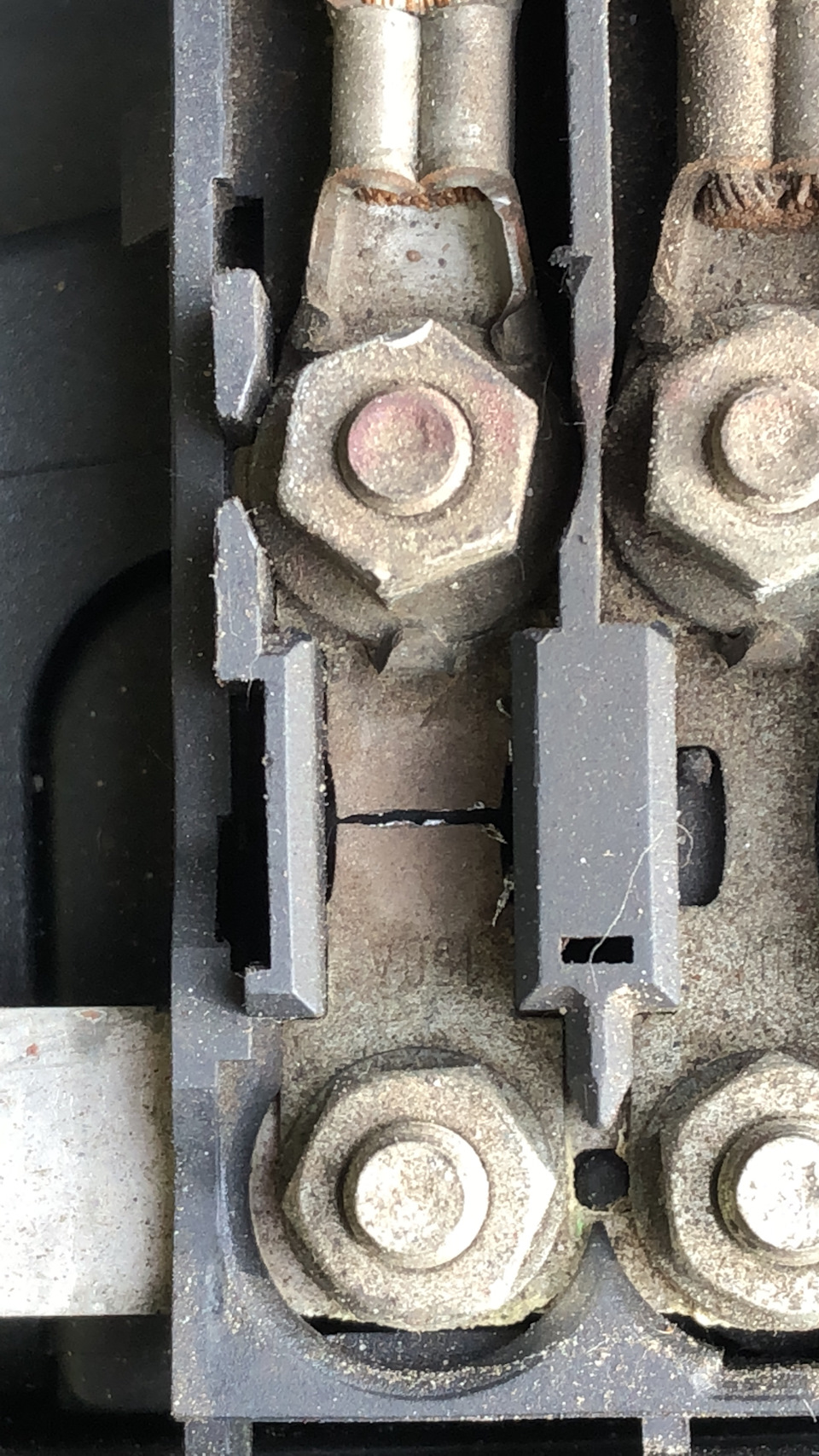 Предохранитель ауди а6 с5 2.4