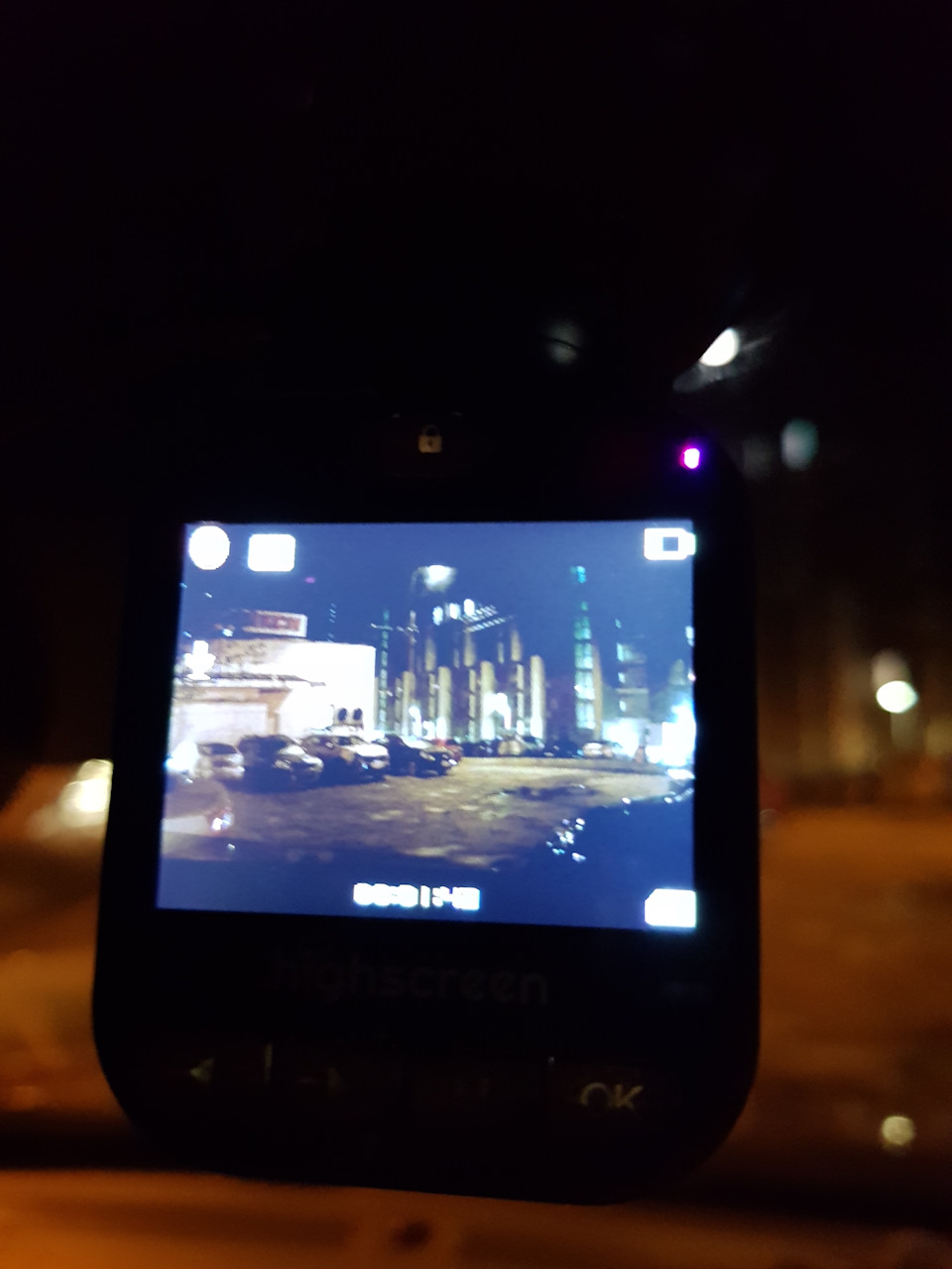 Подключение видеорегистратора. — Volvo XC90 (1G), 2,5 л, 2004 года ...