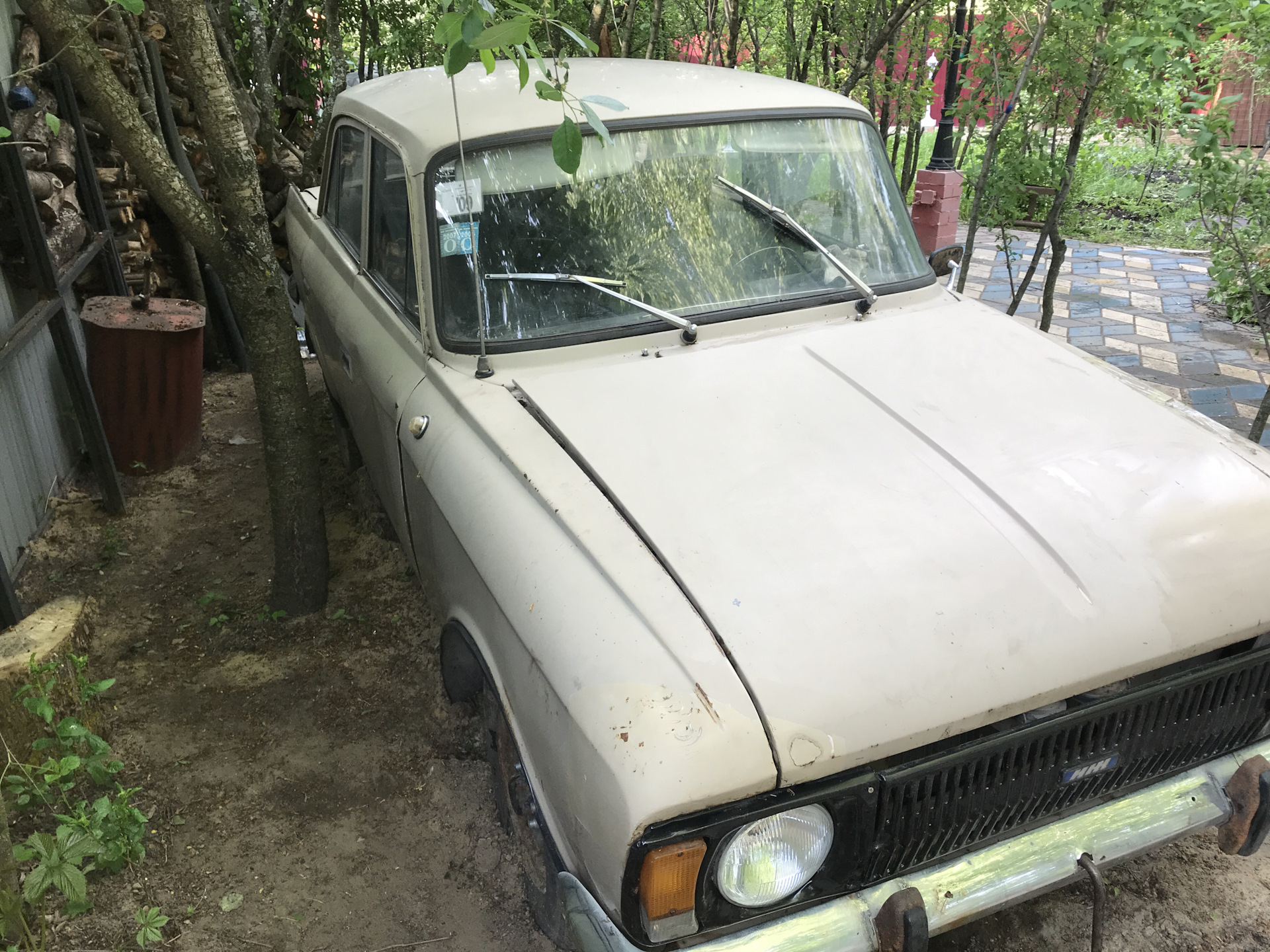 Покрытие фар лаком — Toyota Verossa, 2,5 л, 2001 года | своими руками ...