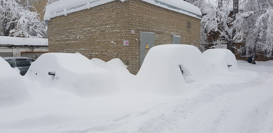 Фото в бортжурнале Mitsubishi Pajero Sport (3G)