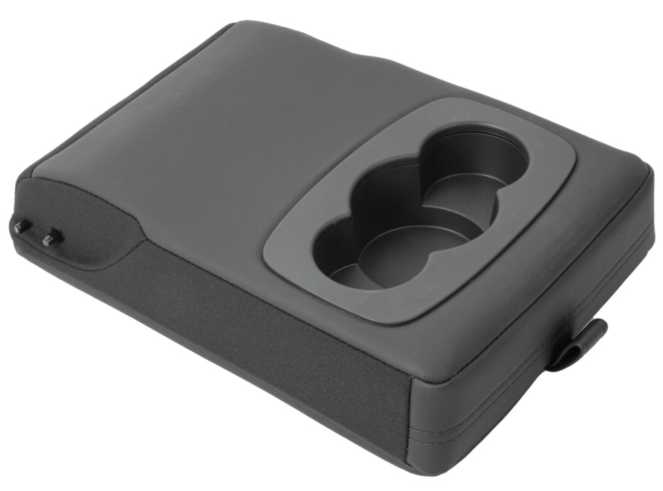 Подлокотник задний Рено Аркана с подстаканниками на Renault Arkana. | 1 000 ₽ в городе Тамбов | DRIVE2