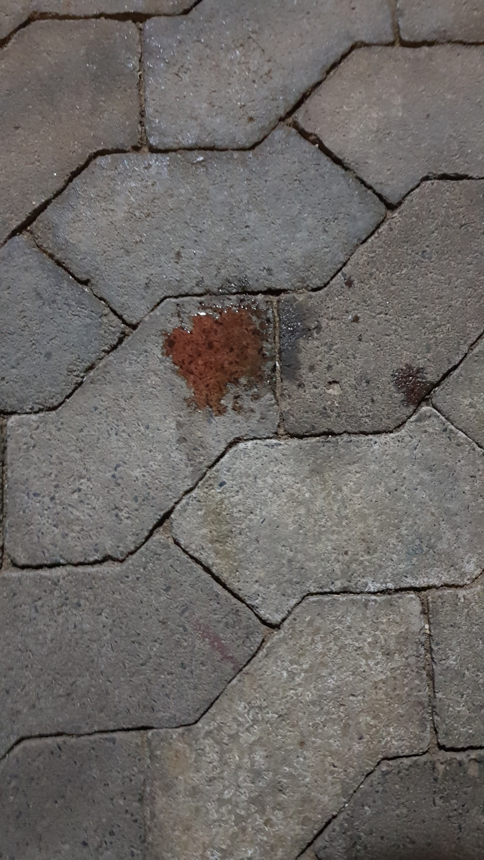 Фото в бортжурнале Audi A3 (8L)