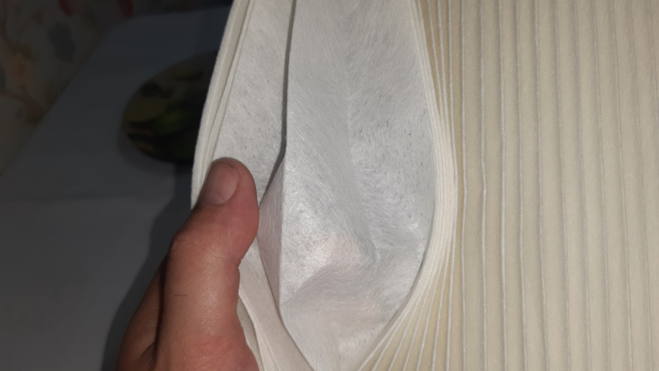 Фото в бортжурнале Volkswagen Polo liftback