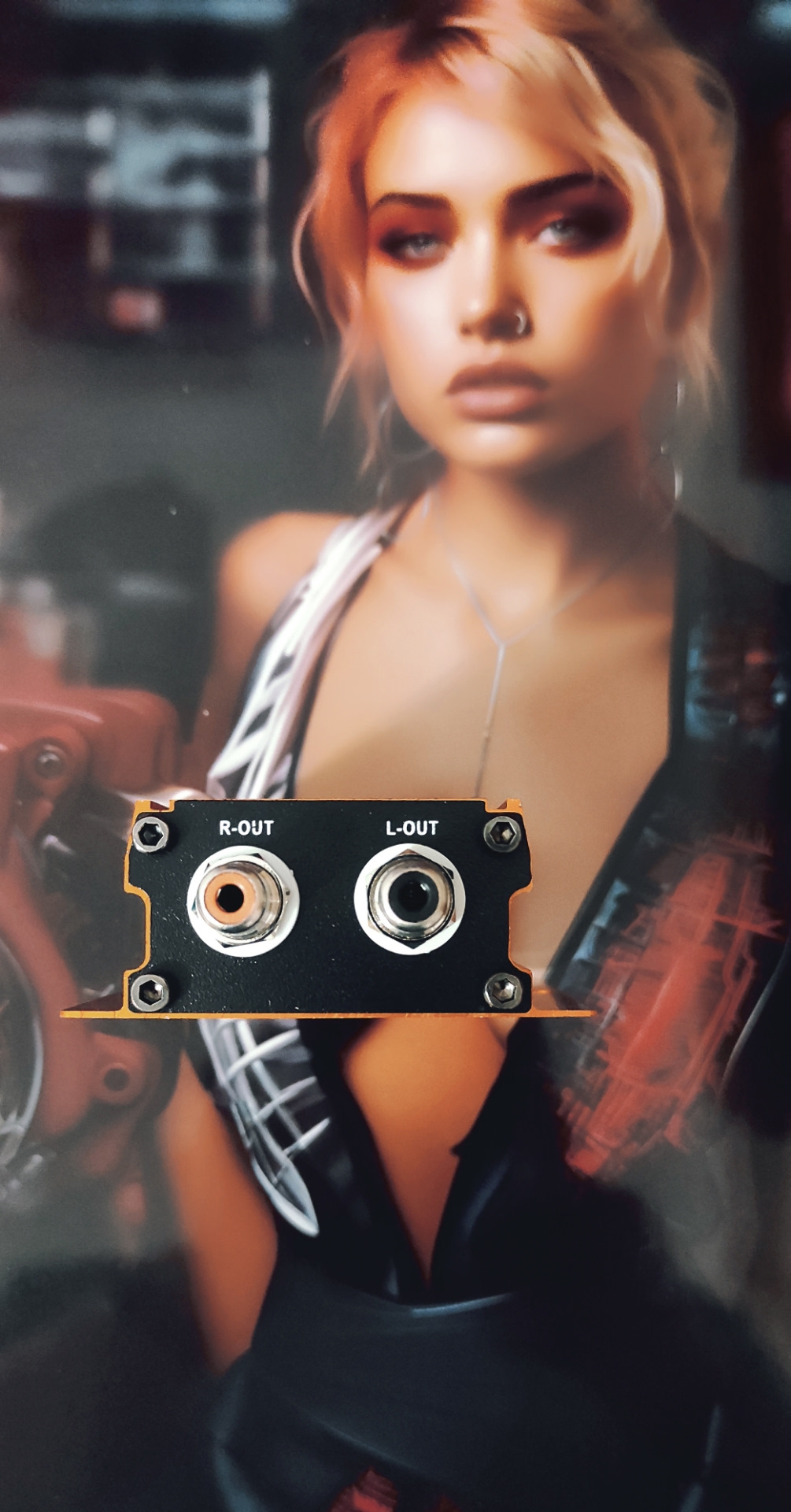 Конвертер для штатной магнитолы дастера — Renault Duster (1G), 1,6 л ...