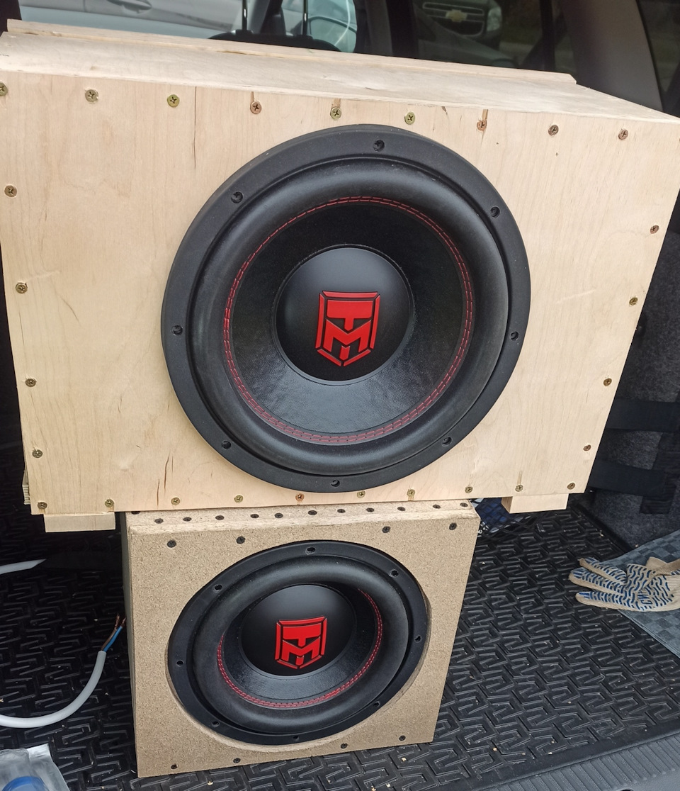 Фото в бортжурнале KIA Rio (3G)