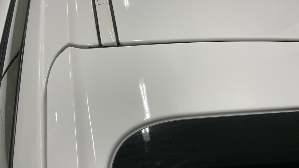 Покрасили — Porsche Cayman (987), 2,9 л, 2009 года | кузовной ремонт ...