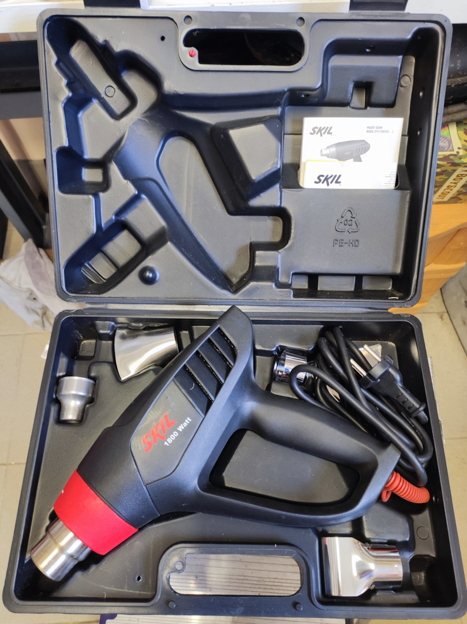 Фото в бортжурнале Nissan X-Trail II (t31)