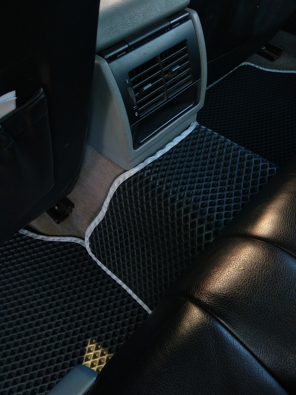 Мойка К5 — Honda CR-V (RE), 2 л, 2012 года | просто так | DRIVE2