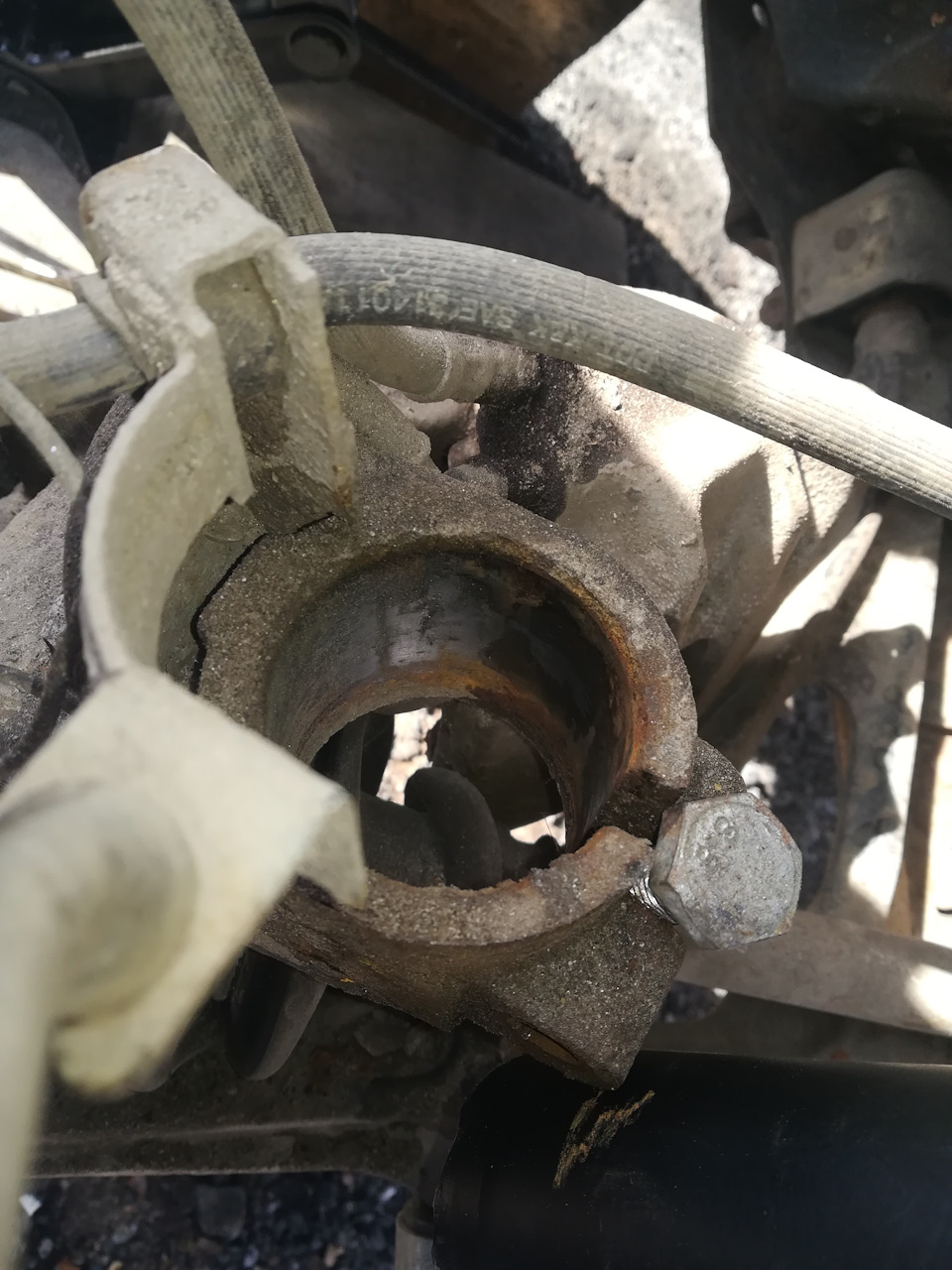 Фото в бортжурнале Peugeot 405
