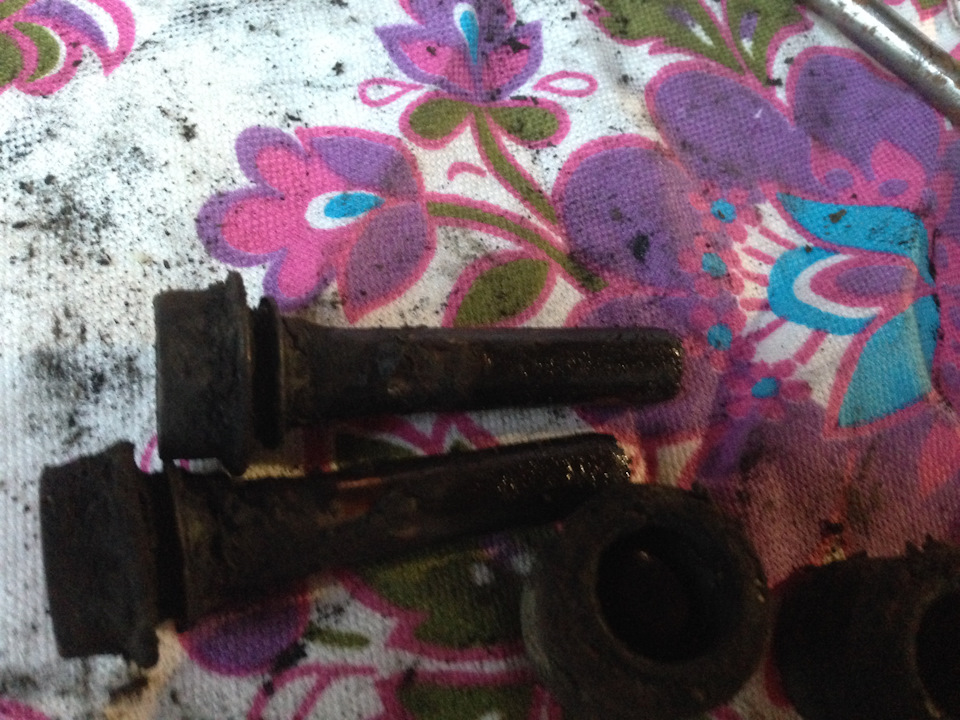 Фото в бортжурнале Renault Logan (1G)