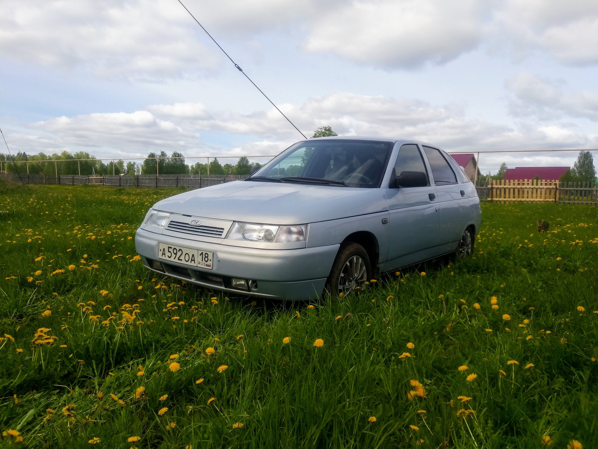 Нужен совет, не крутит стартер. — Lada 21124, 1,6 л, 2007 года |  электроника | DRIVE2