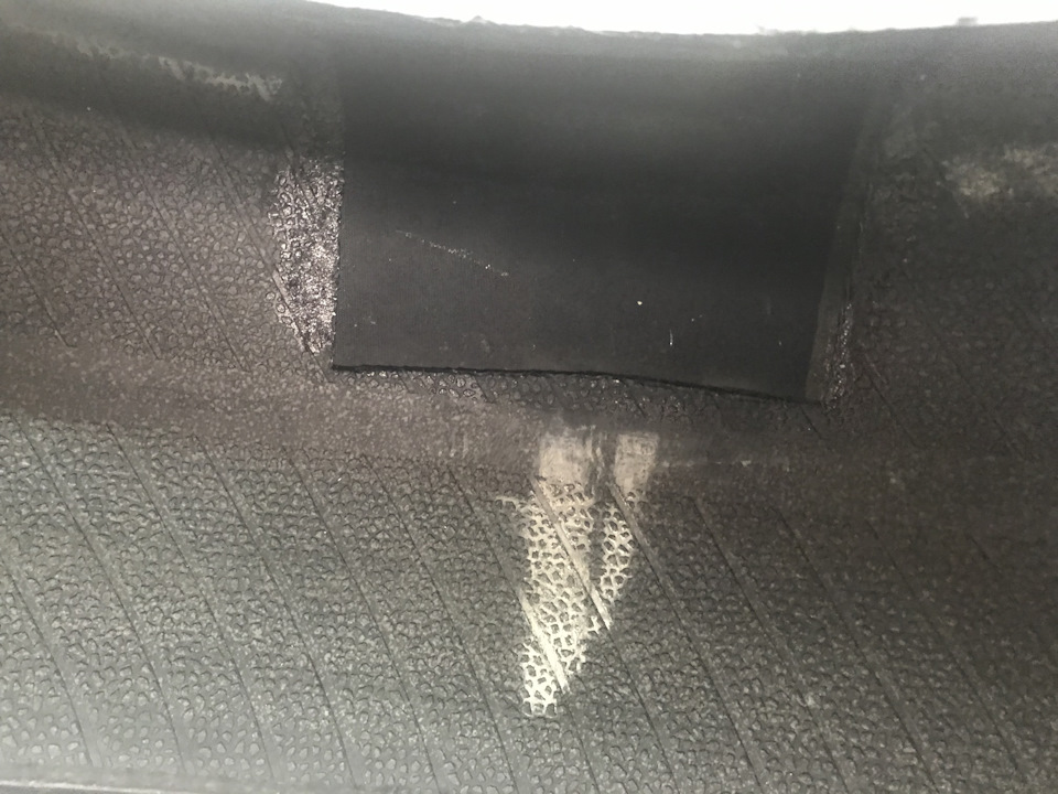 Прокатка Диска — Renault Fluence, 1,6 л, 2011 года | колёсные диски ...