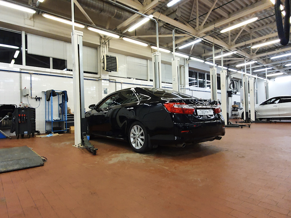 Двигло — Toyota Altezza, 2 л, 2003 года | визит на сервис | DRIVE2