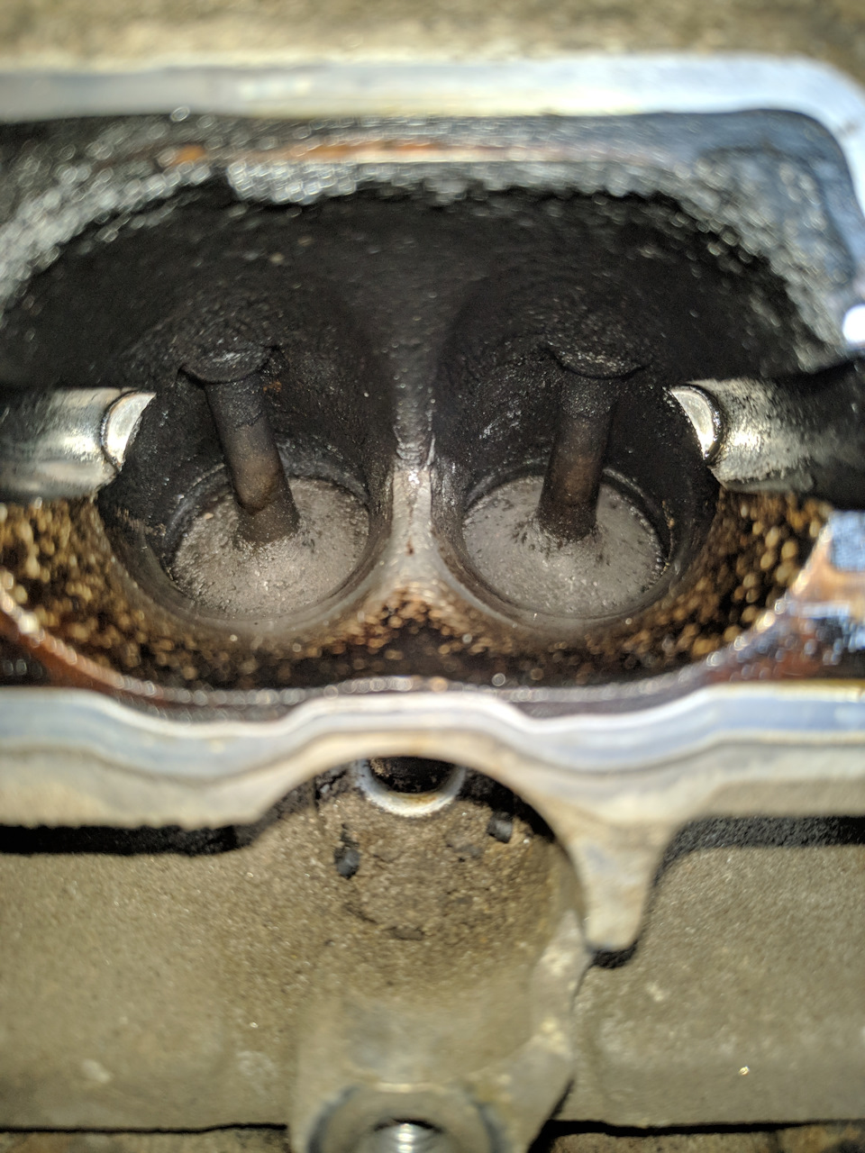 💻 Компьютерная диагностика — Mercedes-Benz E-class (W210), 3,2 л, 1998 ...