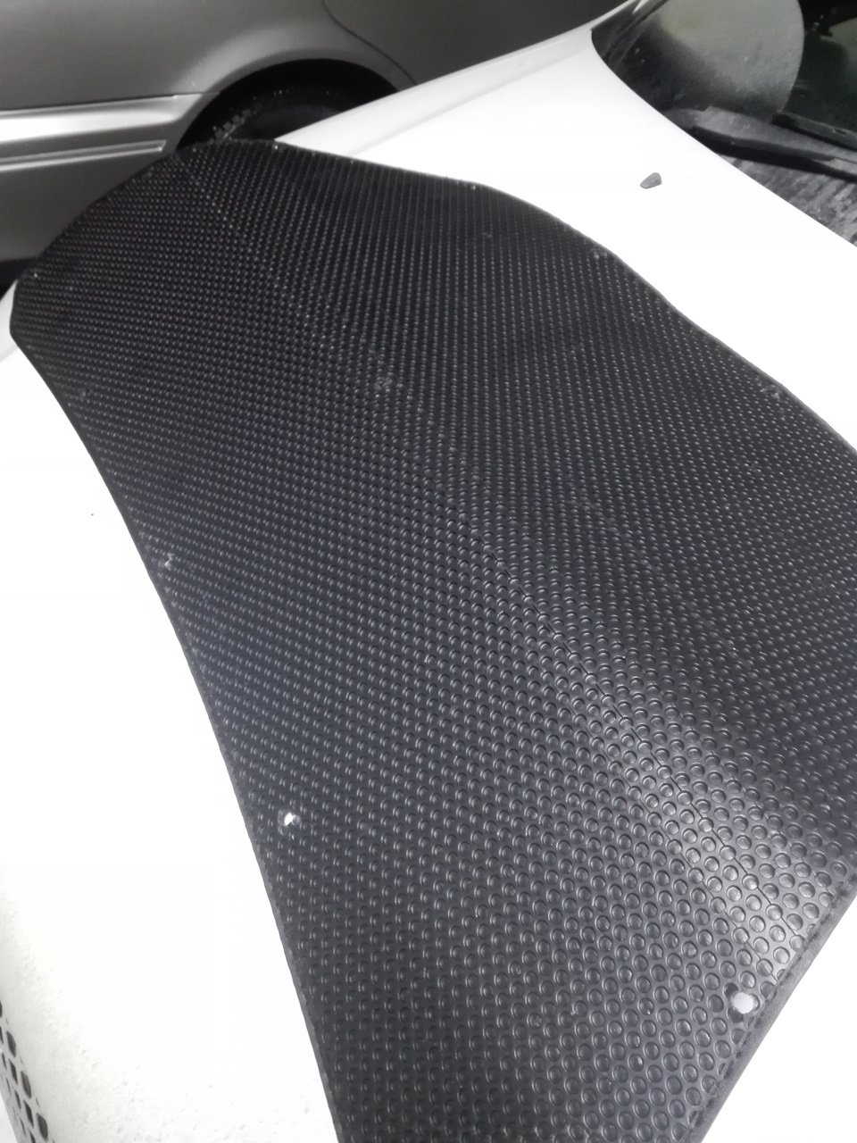 Прошивка от паулюса — УАЗ Patriot, 2,7 л., 2019 года | электроника | DRIVE2