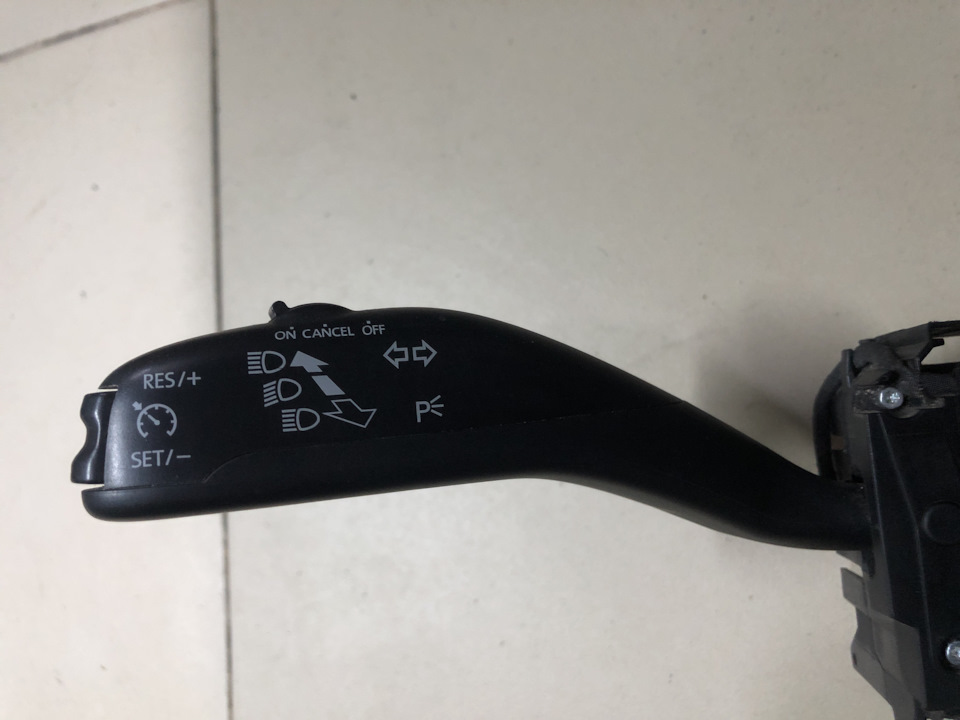 Круиз поло седан — Volkswagen Polo Sedan, 1,6 л, 2012 года | запчасти ...