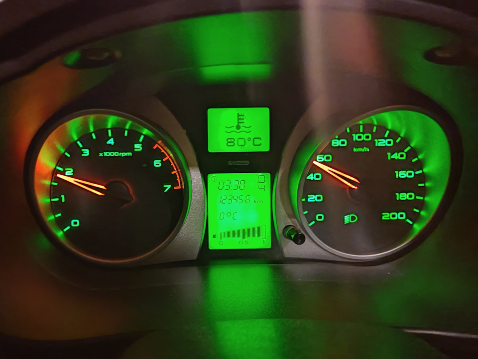 Продолжаем движение — Lada Калина 2 универсал, 1,6 л, 2014 года ...