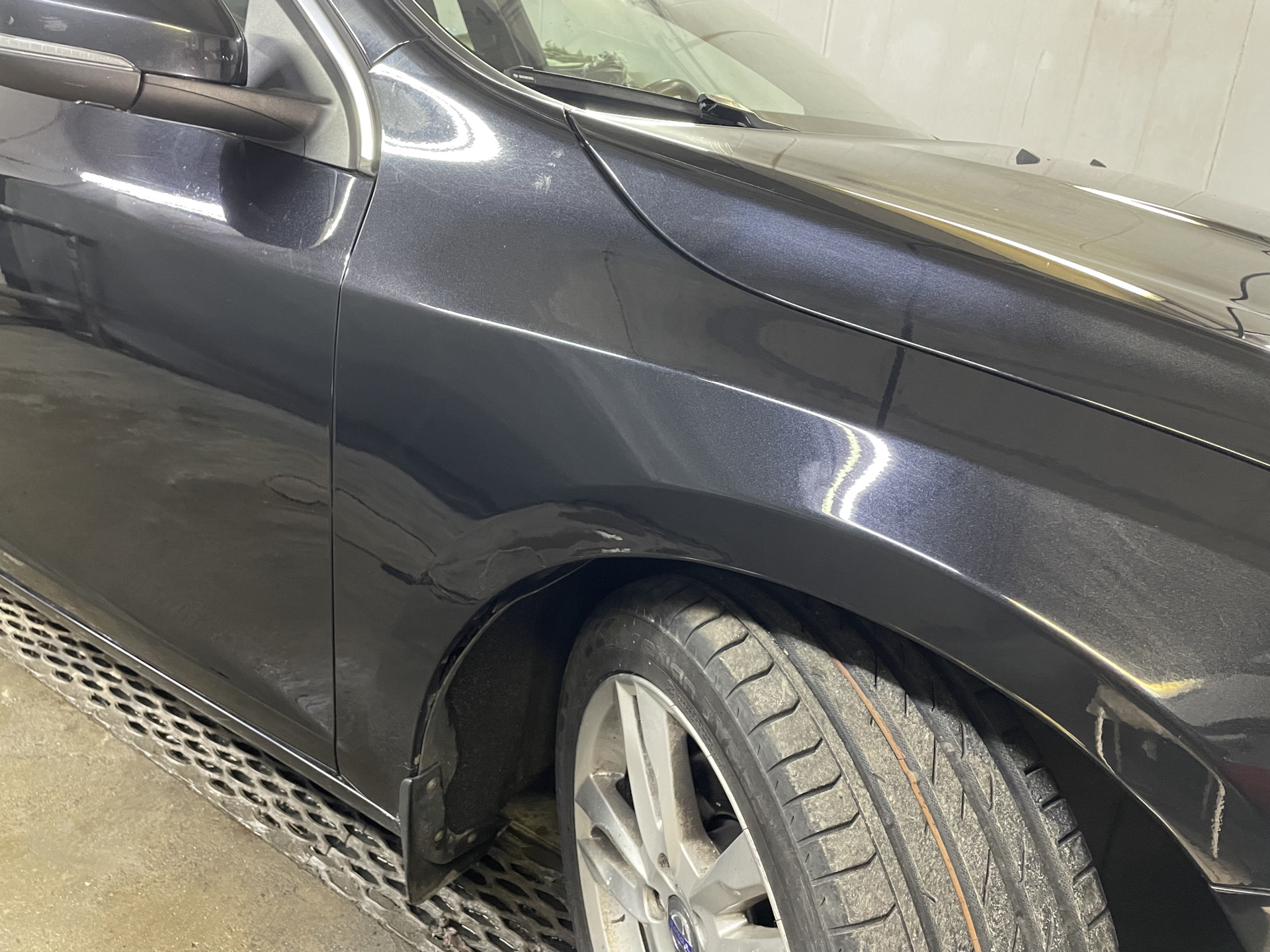 Автокорпус. Автокорпус
