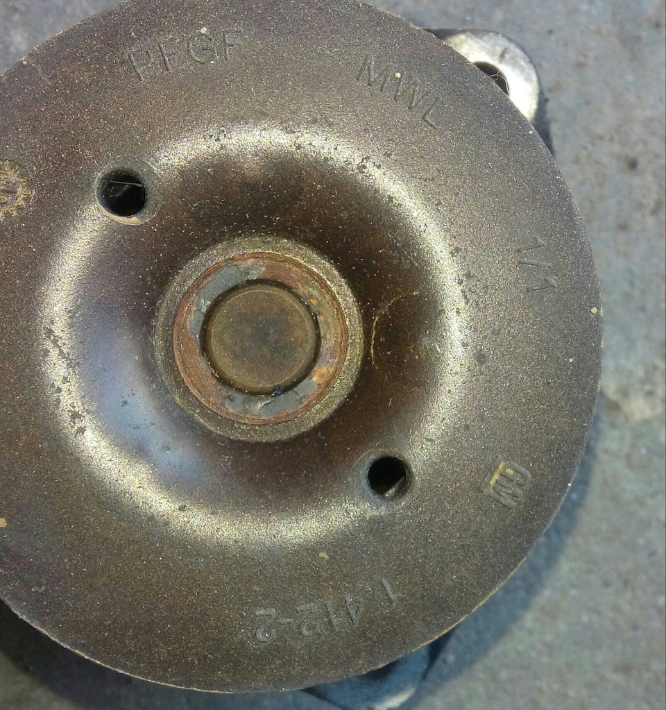 Фото в бортжурнале Opel Vectra C