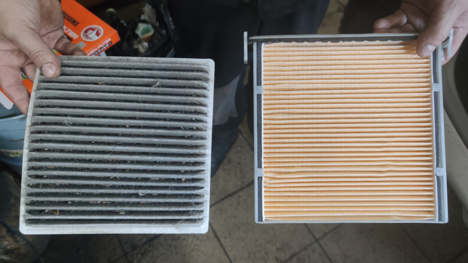 Фото в бортжурнале Toyota Land Cruiser Prado 120-series