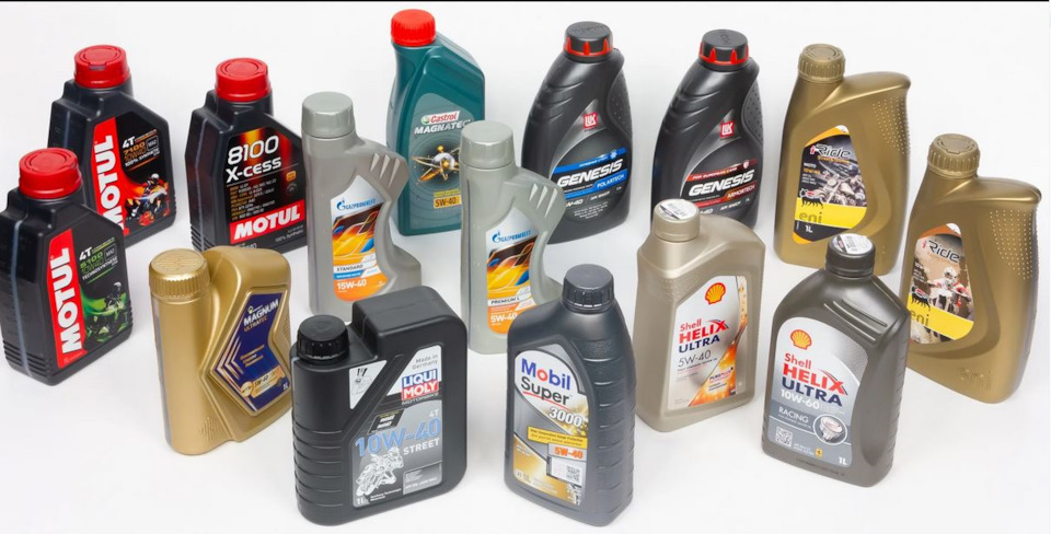 Маркировка масла – быть или не быть? — СТОП! Контрафакт на DRIVE2