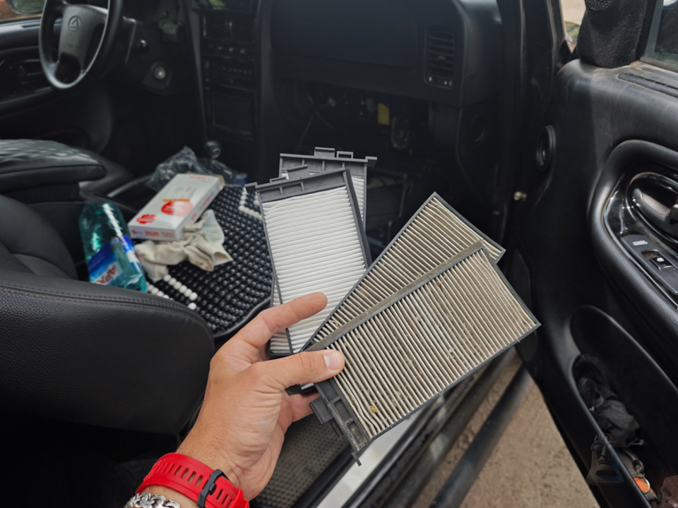 Фото в бортжурнале ТагАЗ Tager 3D