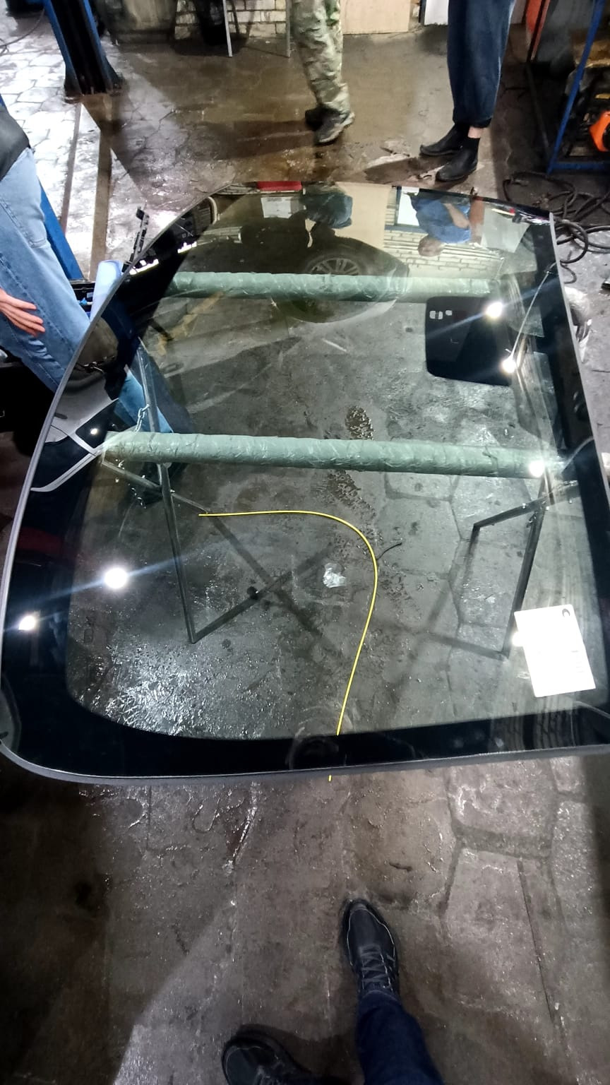 Фото в бортжурнале Opel Insignia (1G)