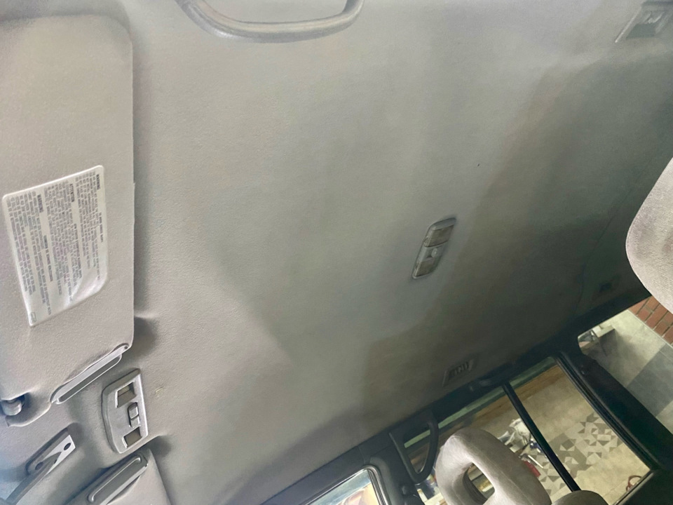 . — Mitsubishi Pajero (2G)