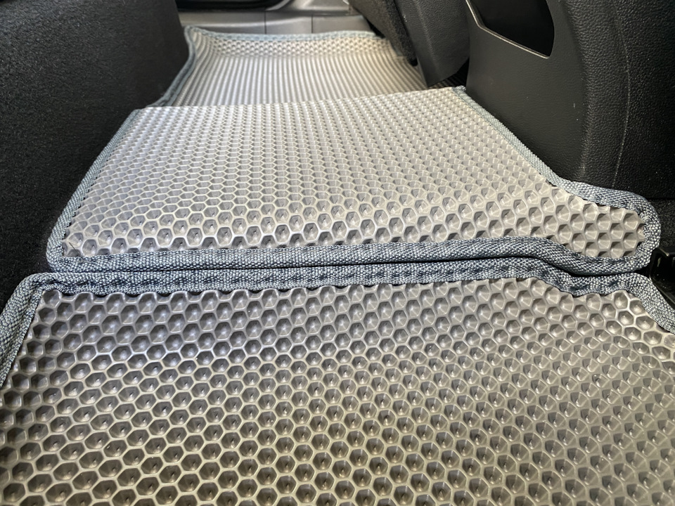 Фото в бортжурнале Haval Jolion