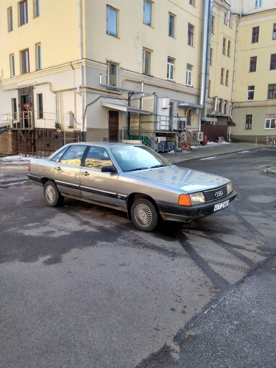 Нужен совет в выборе гаража. — Сообщество «Гараж Мечты» на DRIVE2