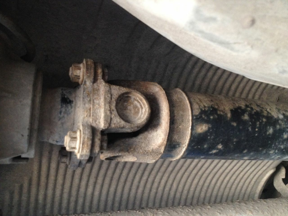 Что происходит на 120-150 тыс. км. пробега в автомобиле с полным ...