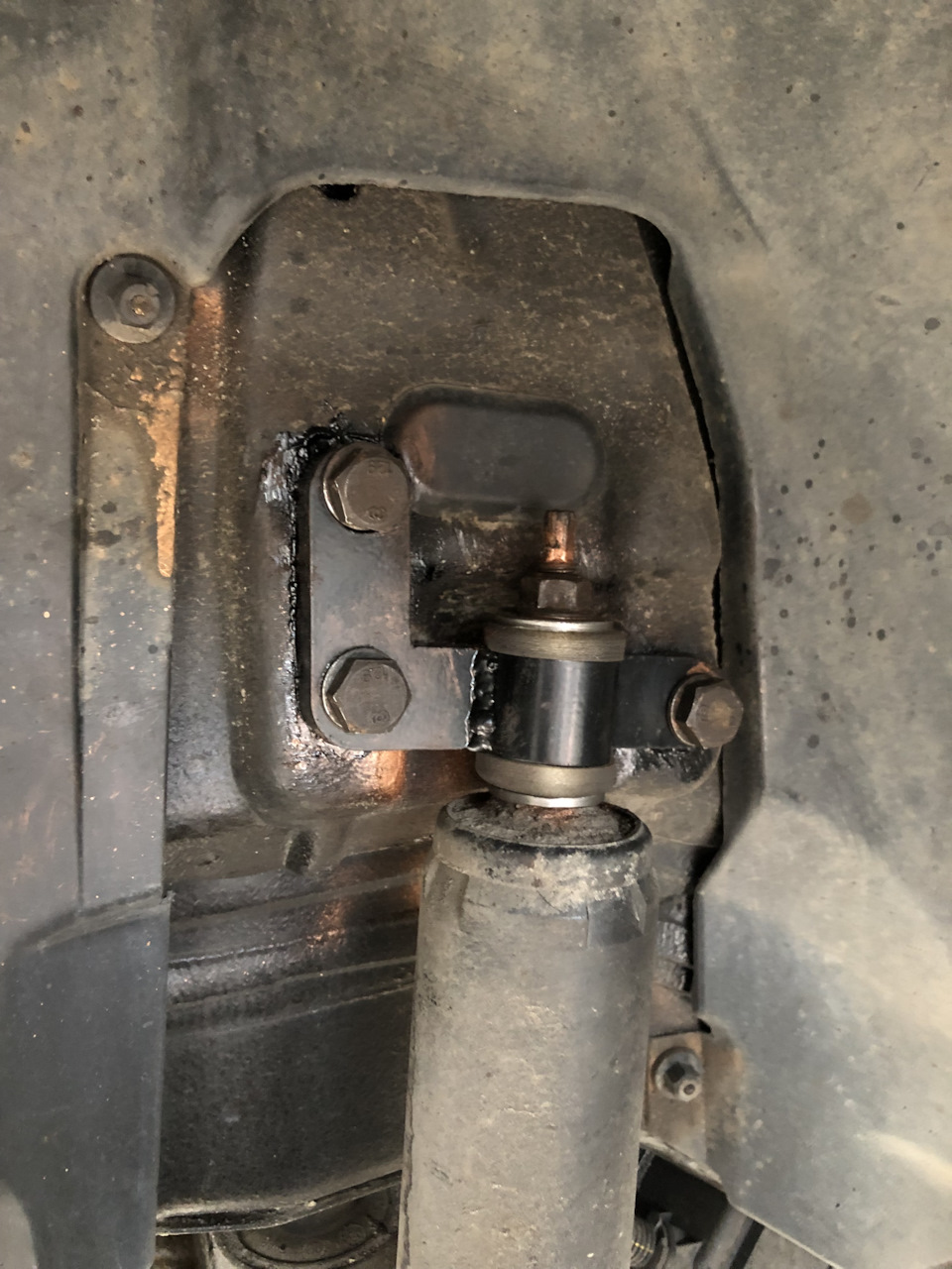 Фото в бортжурнале Saab 9-3 (2G)