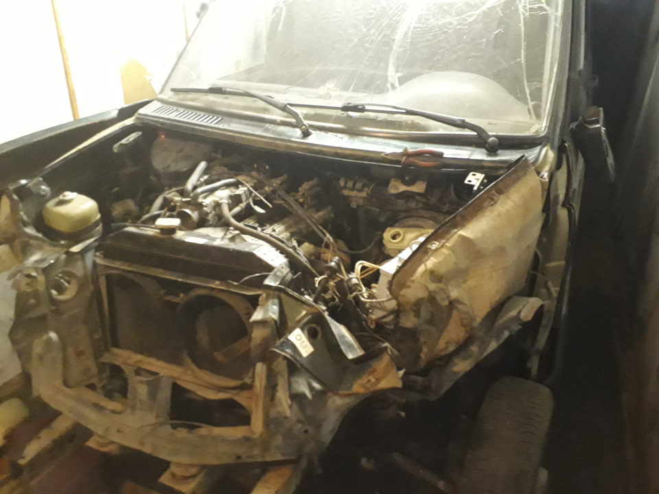 Подогрев сидения. — Volkswagen Golf Mk2, 1,6 л, 1987 года | электроника ...
