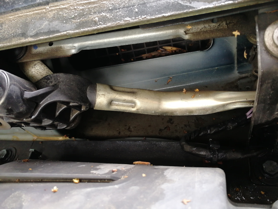 Заправил кондиционер) — DRIVE2