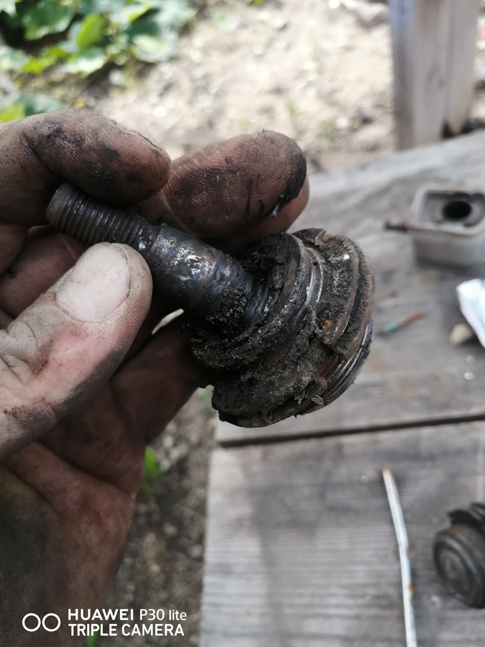 Фото в бортжурнале Peugeot 405