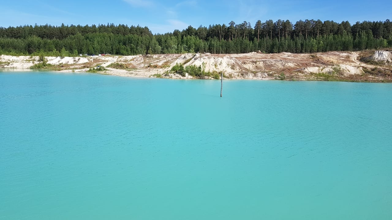 Карта уральское бали