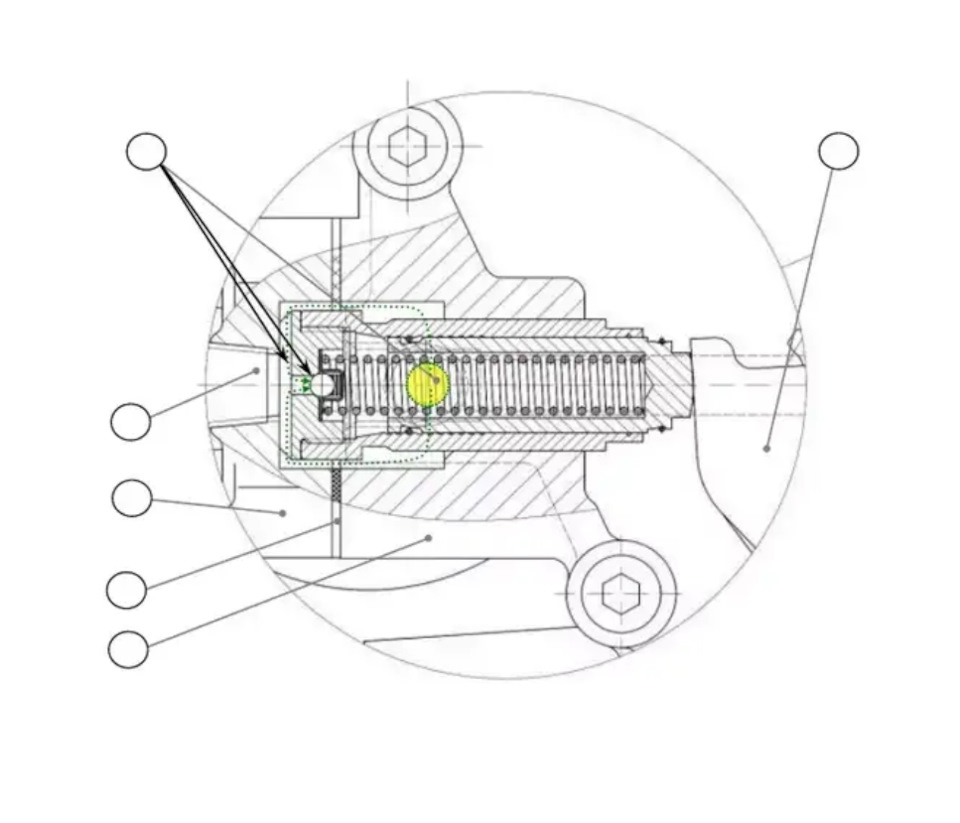 Секреты змз. Или вопрос знатокам. - Ford Focus I Hatchback, 1,6 л, 2005 года зап