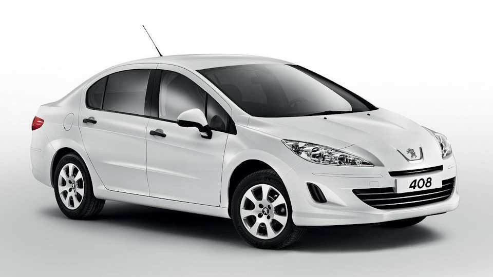 P0192 Неисправность двигателя — Peugeot 408, 1,6 л, 2012 года | поломка ...